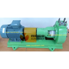 Horizontal Chemical Oil Process Pump